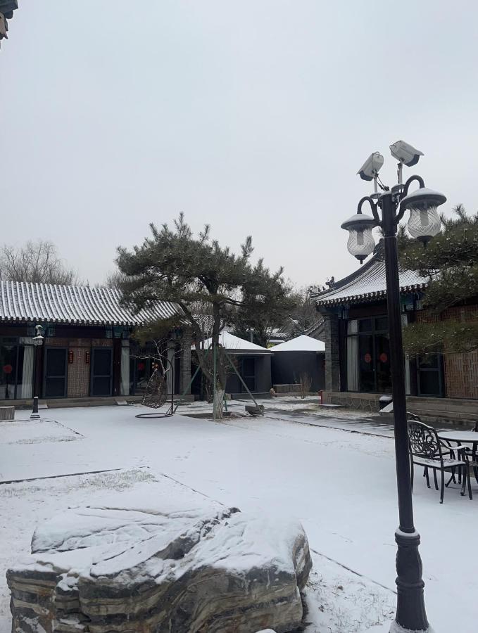 承德开仁华府酒店（避暑山庄店） 酒店