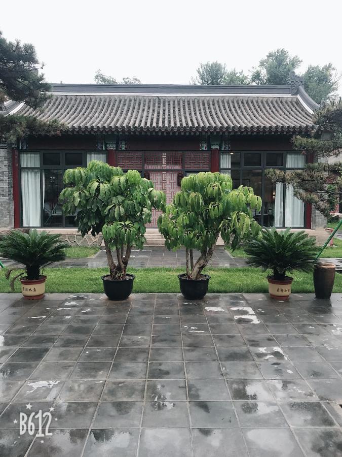 酒店 承德开仁华府酒店（避暑山庄店） *